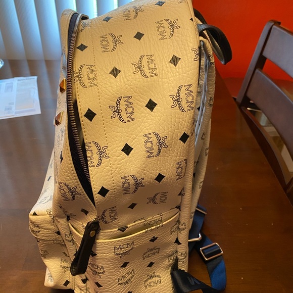 COPY - Mcm backpack main image 6